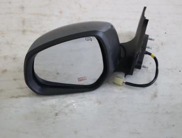 Spiegel links elektrisch 93196281 Opel AGILA B