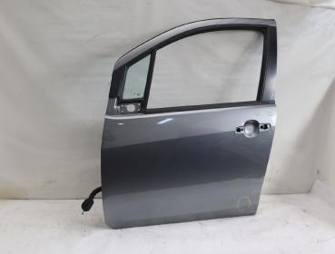Tür vorn links 93193291 Opel AGILA B