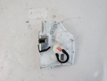 Türschloß vorn rechts 8220151K51 Opel AGILA B