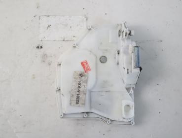 Türschloß vorn rechts 8220151K51 Opel AGILA B