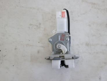 Schloß Heckklappe 93195922 Opel AGILA B
