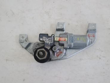 Scheibenwischermotor hinten 95513703 Opel AGILA B