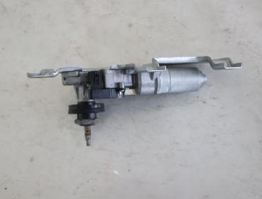 Preview: Scheibenwischermotor hinten 95513703 Opel AGILA B