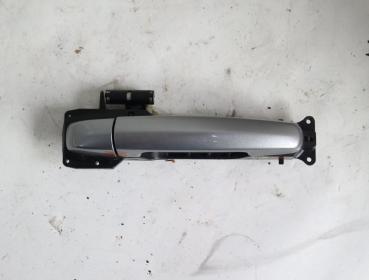 Türgriff außen vorn rechts 93197336 Opel AGILA B
