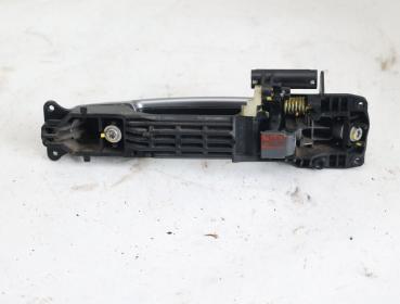 Preview: Türgriff außen vorn rechts 93197336 Opel AGILA B