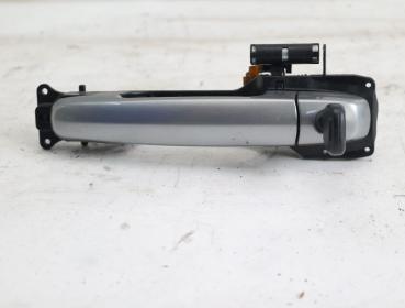 Türgriff außen vorn links 93197336 Opel AGILA B