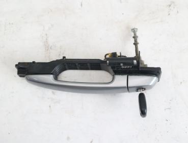 Preview: Türgriff außen vorn links 93197336 Opel AGILA B