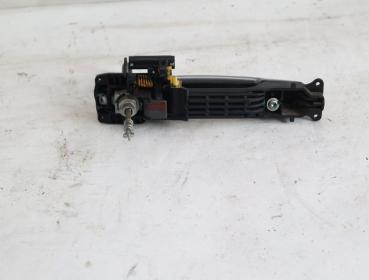 Preview: Türgriff außen vorn links 93197336 Opel AGILA B