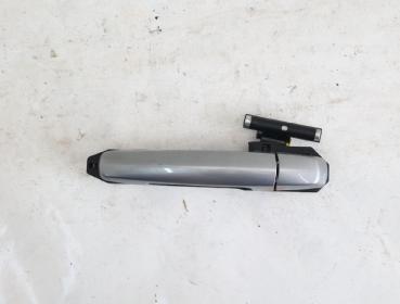 Türgriff außen hinten links 93197336 Opel AGILA B