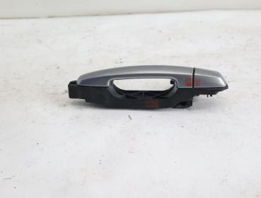 Preview: Türgriff außen hinten links 93197336 Opel AGILA B