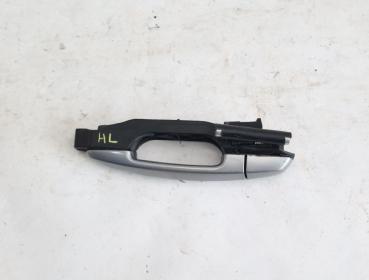 Preview: Türgriff außen hinten links 93197336 Opel AGILA B