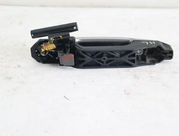 Preview: Türgriff außen hinten links 93197336 Opel AGILA B