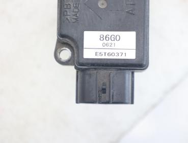 Preview: Luftmassenmesser 86G00621 Opel AGILA B