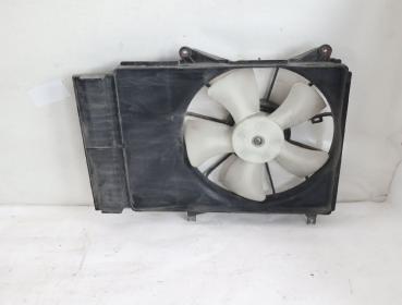 Ventilator (am Kühler) 1680008310 Opel AGILA B