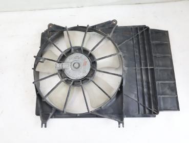 Preview: Ventilator (am Kühler) 1680008310 Opel AGILA B