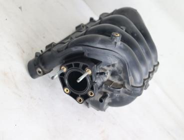 Preview: Ansaugkrümmer 95507184 Opel AGILA B