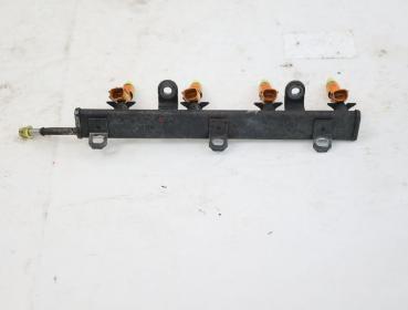 Preview: Einspritzeinheit 93194237 Opel AGILA B