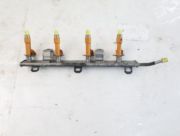 Preview: Einspritzeinheit 93194237 Opel AGILA B