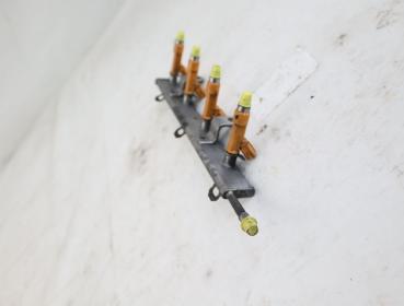 Einspritzeinheit 93194237 Opel AGILA B