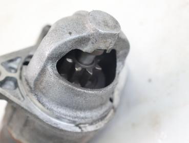 Anlasser 3110051K0 Opel AGILA B