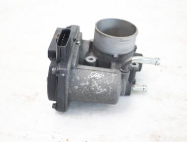 Preview: Drosselklappenstutzen 93196716 Opel AGILA B