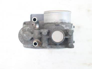Preview: Drosselklappenstutzen 93196716 Opel AGILA B