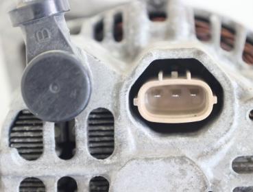 Preview: Lichtmaschine 3140084E10 Opel AGILA B