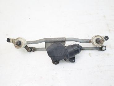 Scheibenwischermotor vorn 95517286 Opel AGILA B