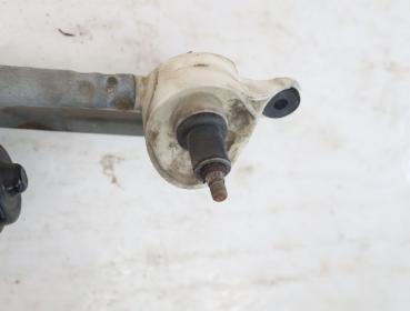 Preview: Scheibenwischermotor vorn 95517286 Opel AGILA B