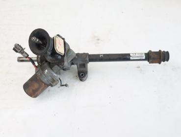 Lenkung Getriebe elektrisch 95512625 Opel AGILA B