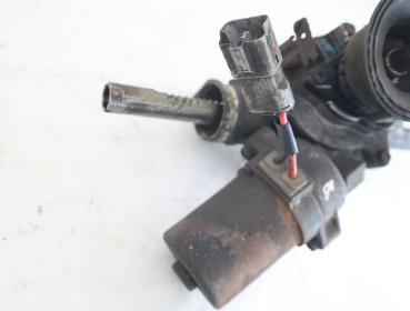 Preview: Lenkung Getriebe elektrisch 95512625 Opel AGILA B