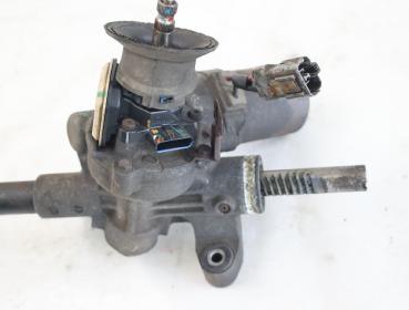 Preview: Lenkung Getriebe elektrisch 95512625 Opel AGILA B