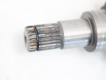 Preview: Antriebswelle vorn rechts 4410151K10 Opel AGILA B