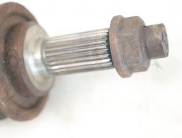 Antriebswelle vorn rechts 4410151K10 Opel AGILA B