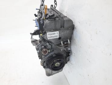 Preview: Motor Benzin Einspritzer 93197252 Opel AGILA B