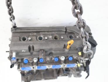 Preview: Motor Benzin Einspritzer 93197252 Opel AGILA B