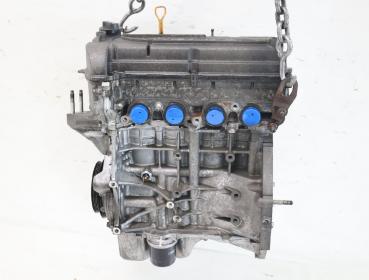 Motor Benzin Einspritzer 93197252 Opel AGILA B