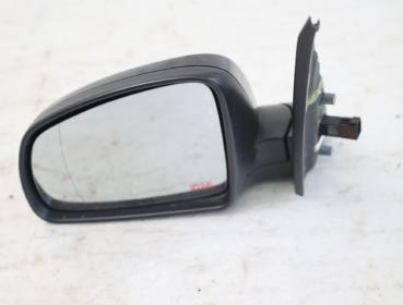 Spiegel links elektrisch 13157142 Opel MERIVA A