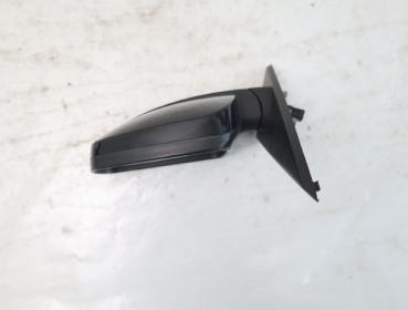 Preview: Spiegel links elektrisch 13157142 Opel MERIVA A