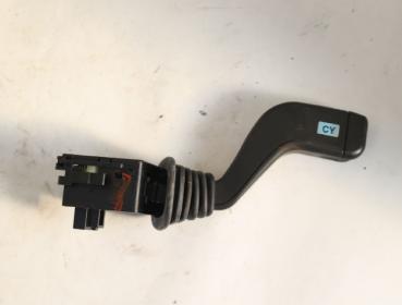 Schalter Scheibenwischer 09185417 Opel MERIVA A