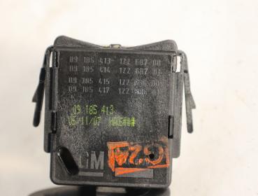 Preview: Schalter Blinker 09185413 Opel MERIVA A