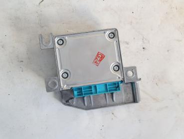 Preview: Steuergerät Aufprallsensor 13259917 Opel MERIVA A