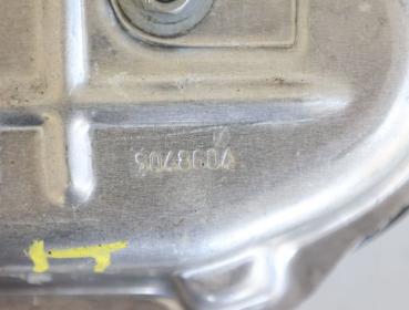 Türgriff außen hinten rechts 9201128 Opel MERIVA A