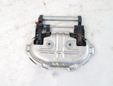 Preview: Türgriff außen hinten links 9201126 Opel MERIVA A