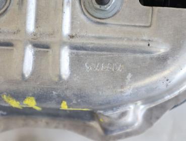 Türgriff außen hinten links 9201126 Opel MERIVA A