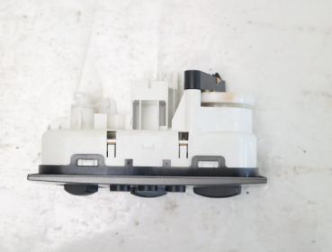 Klimabedienteil 13215936 Opel MERIVA A