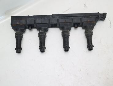 Zündspule 0221503472 Opel MERIVA A