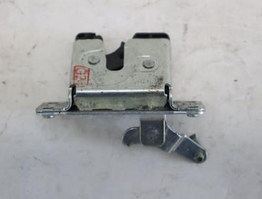 Schloß Heckklappe 90563999 Opel MERIVA A