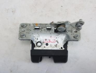 Preview: Schloß Heckklappe 90563999 Opel MERIVA A