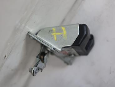 Preview: Schloß Heckklappe 90563999 Opel MERIVA A